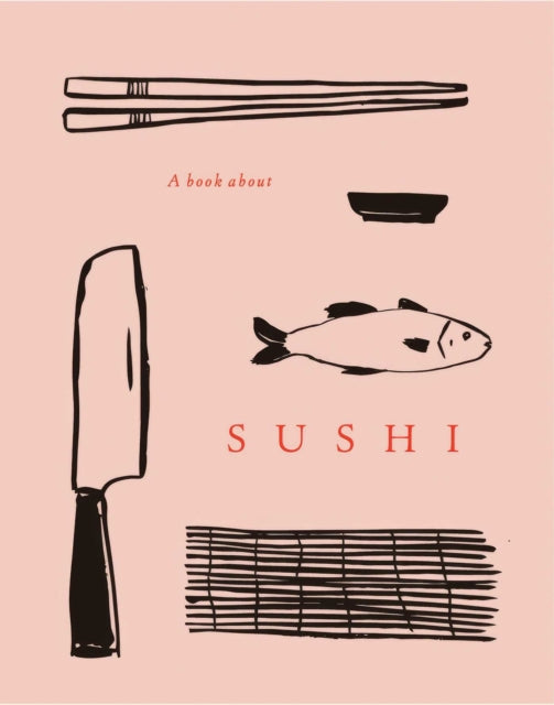 Sushi cover