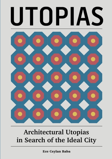 Utopias cover