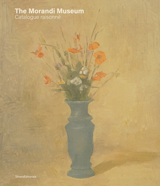 The Morandi Museum cover