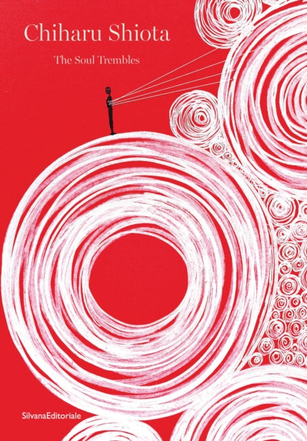 Chiharu Shiota cover