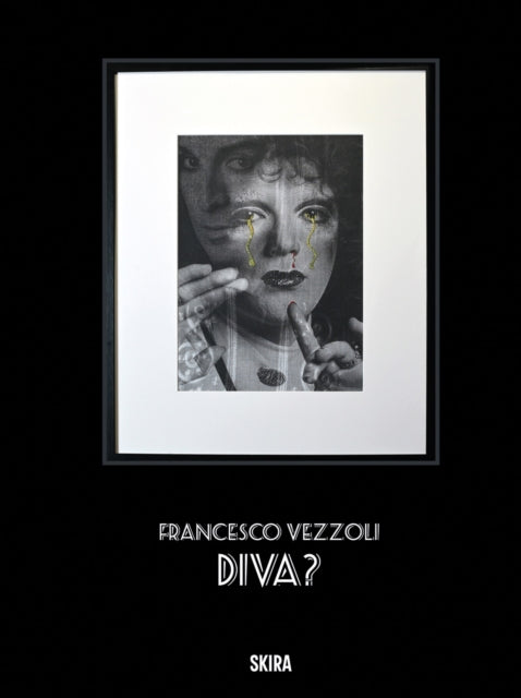 Francesco Vezzoli cover