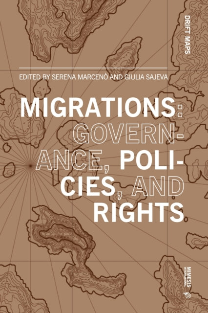 Migrations: governance, policies, and rights cover