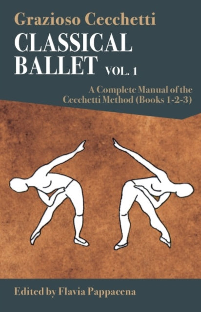 Classical Ballet - vol.1 cover