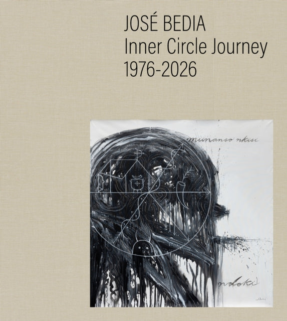José Bedia cover