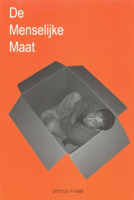 De Menselijke Maat cover