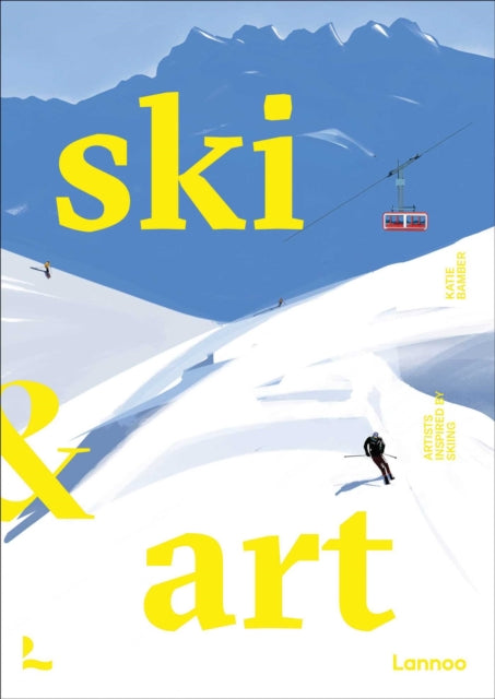 Ski & Art cover