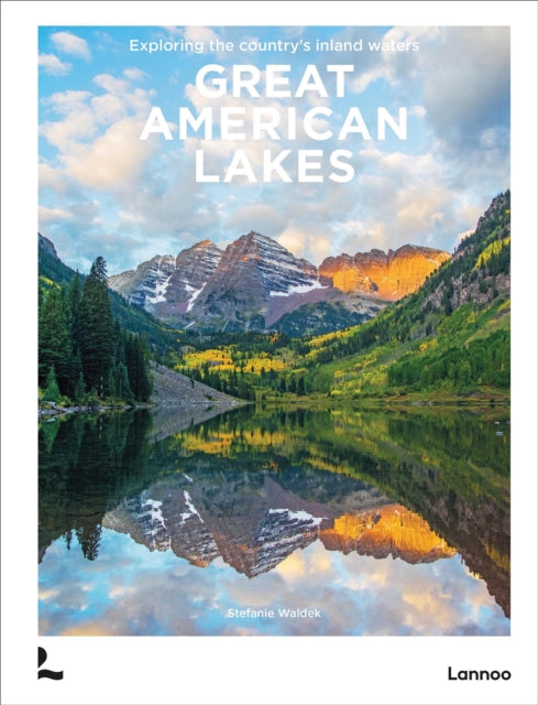 Great American Lakes cover