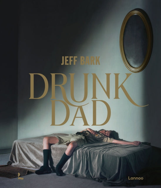 Drunk Dad cover