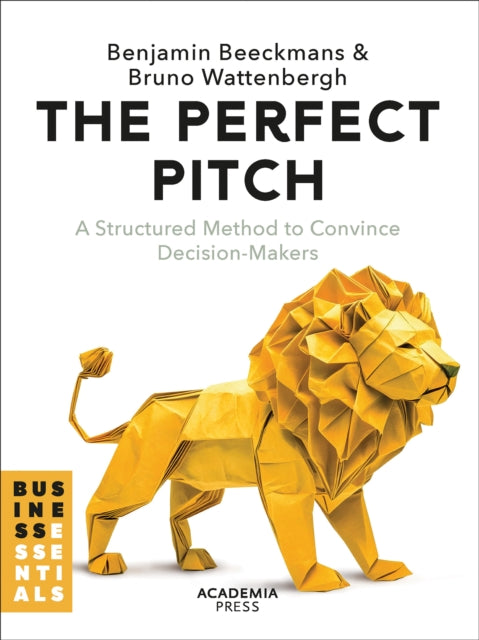 The Perfect Pitch cover