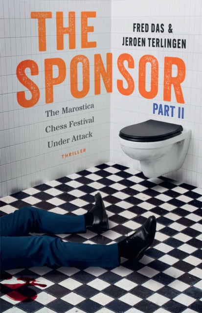 Sponsor Part II cover