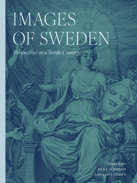 Images of Sweden cover