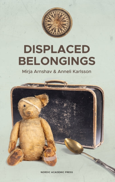 Displaced belongings cover