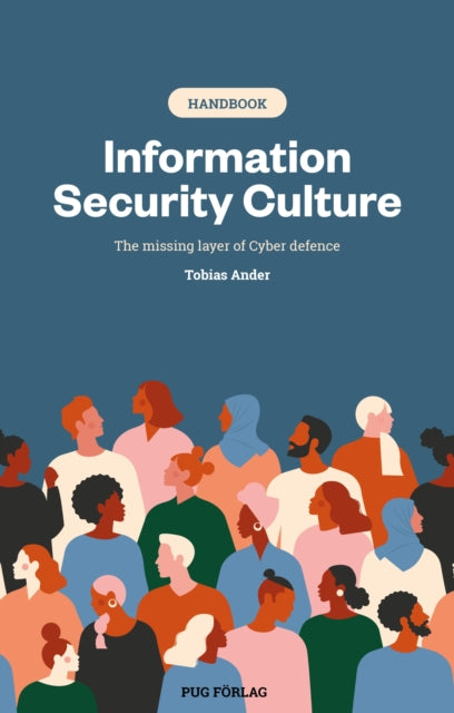Information Security Culture cover