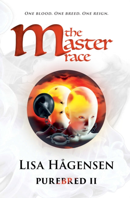 The Master Race cover