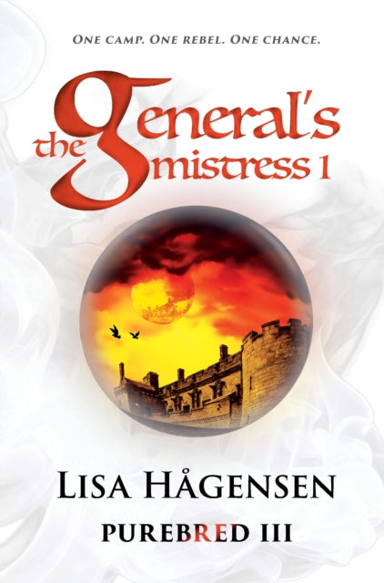 The General's Mistress Part One cover