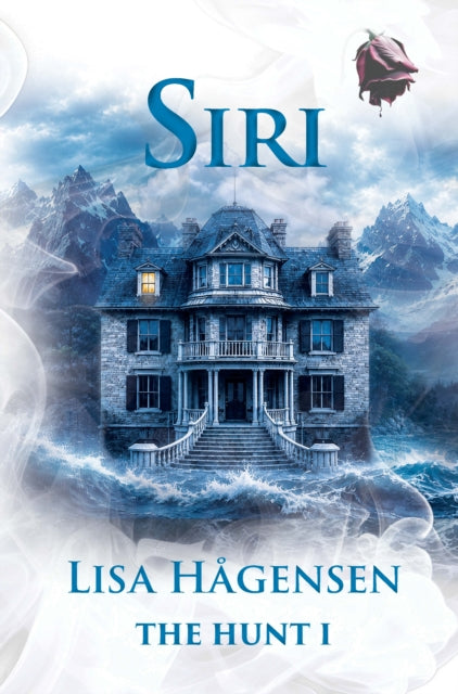 Siri cover