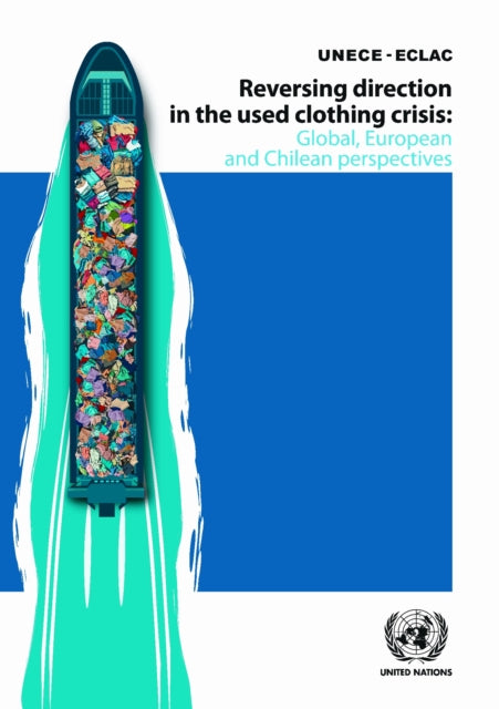 Reversing Direction in the Used Clothing Crisis cover