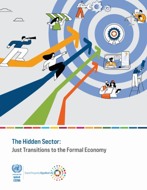 The Hidden Sector cover