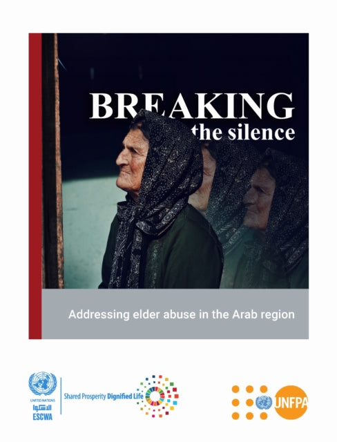 Breaking the Silence cover