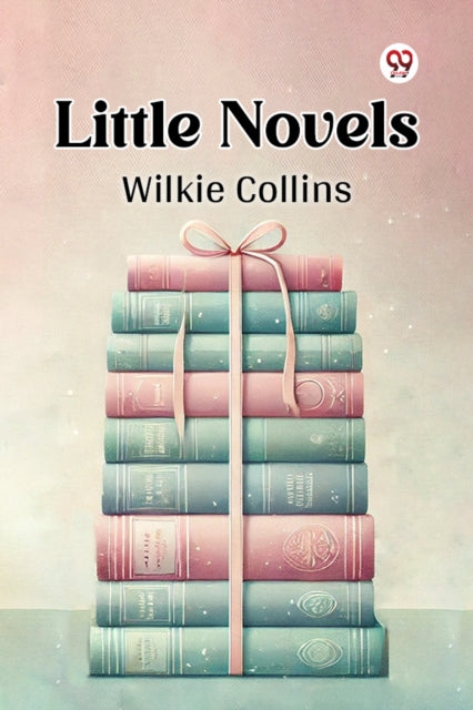 Little Novels cover