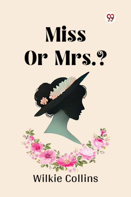 Miss Or Mrs.? cover