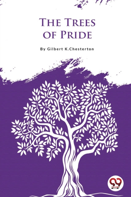 The Trees of Pride cover