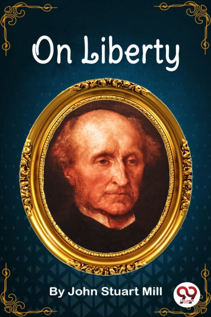 On Liberty cover