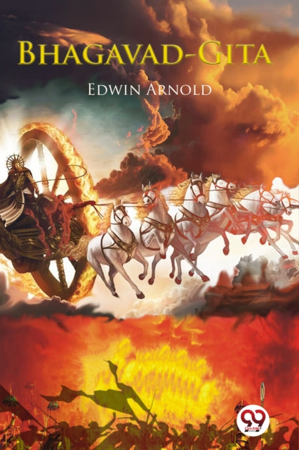 Bhagavad-Gita cover