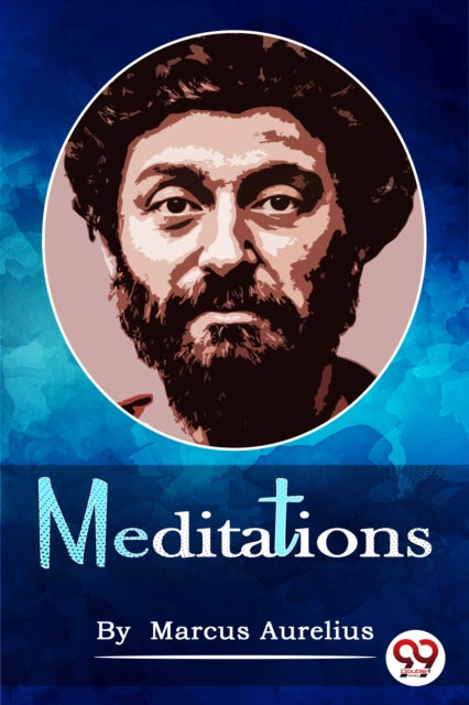 Meditations cover