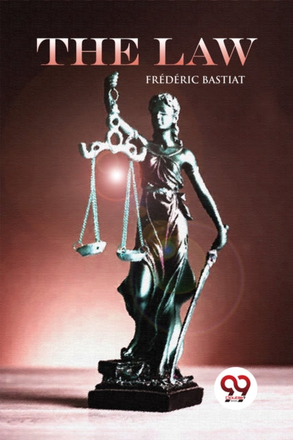 The Law cover