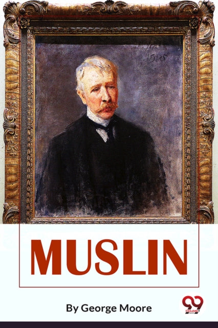 Muslin cover