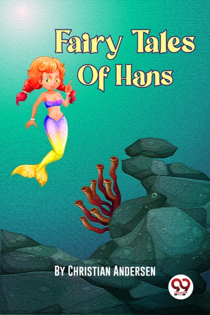 Fairy Tales of Hans cover