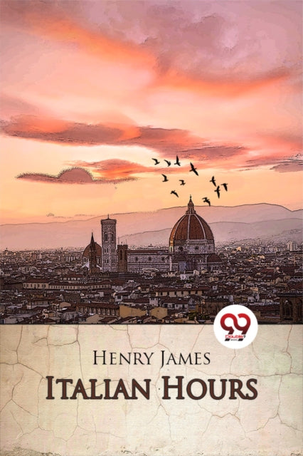 Italian Hours cover