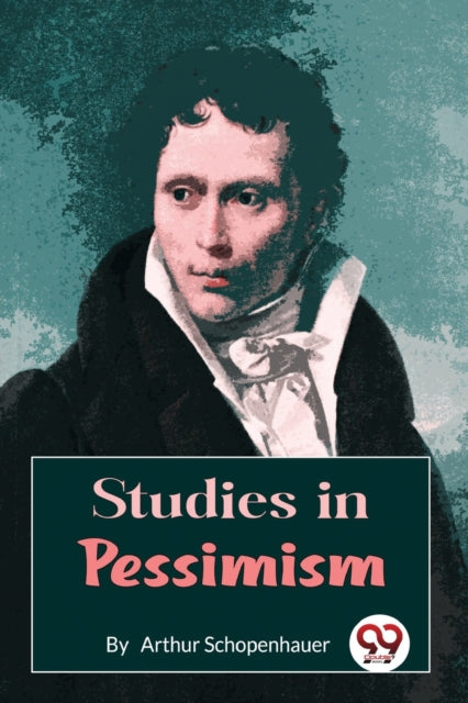Studies In Pessimis cover