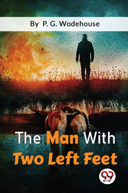 The Man With Two Left Feet cover