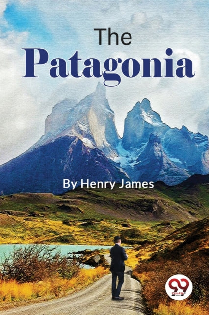 The Patagonia cover