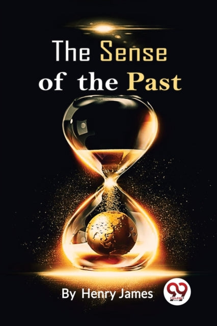 The Sense Of The Past cover