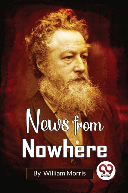News From Nowhere cover