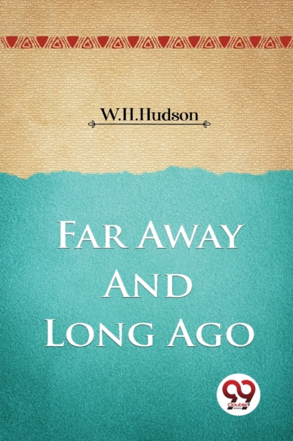 Far Away And Long Ago cover