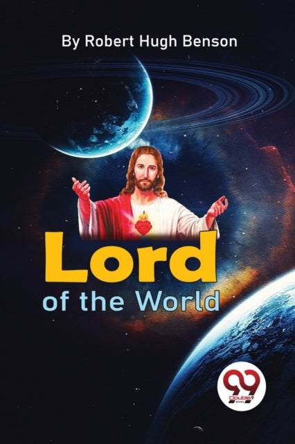 Lord Of The World cover