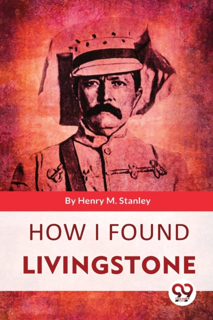 How I Found Livingstone cover