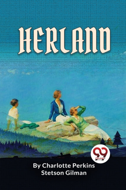 Herland cover