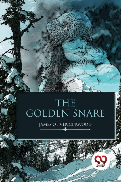 The Golden Snare cover