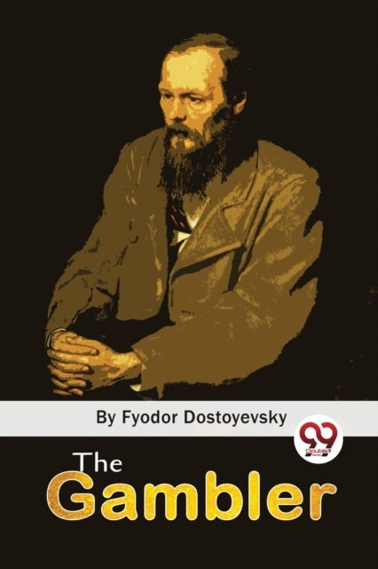 The Gambler cover