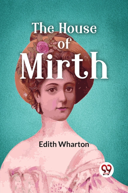 The House Of Mirth cover