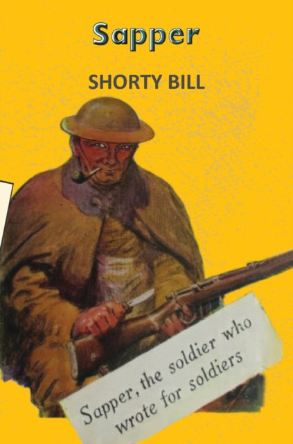 Shorty Bill cover