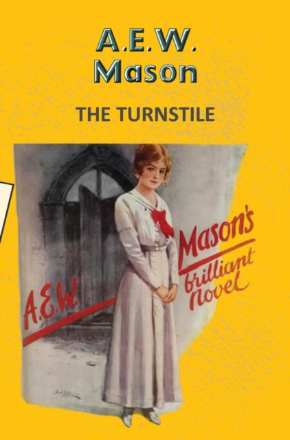 The Turnstile cover