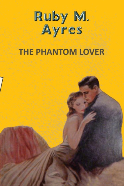 The Phantom Lover cover