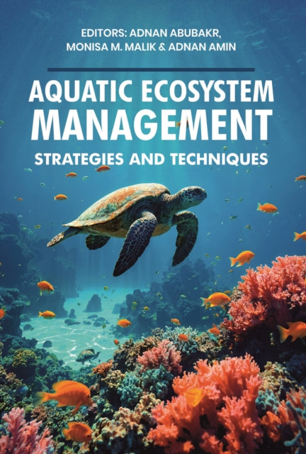 Aquatic Ecosystem Management cover