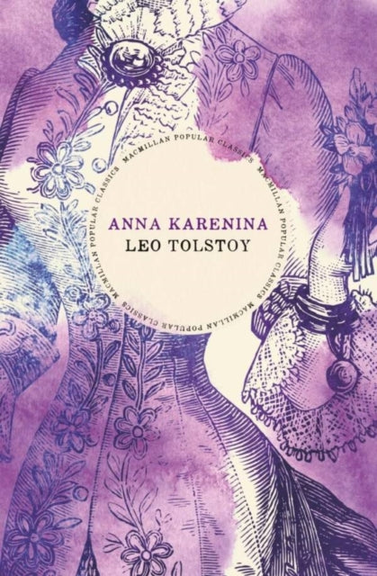 Anna Karenina cover